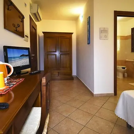 Il Girasole Hotel Villasimius