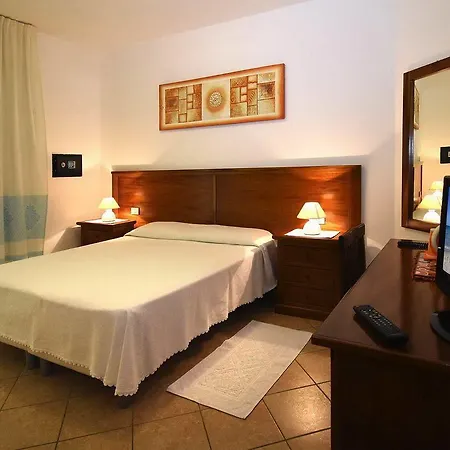 Il Girasole 3* וילסימיוס