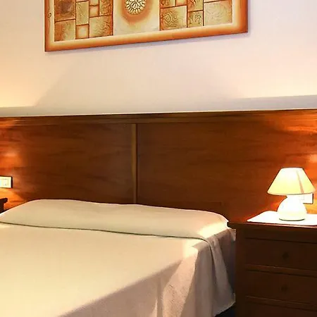 Il Girasole מלון 3*