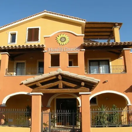 Il Girasole 3* Villasimius