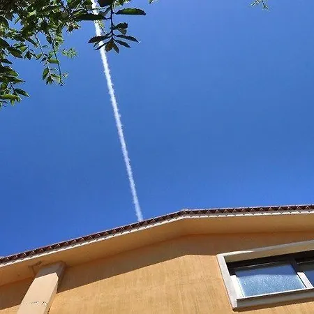 Il Girasole 3* וילסימיוס