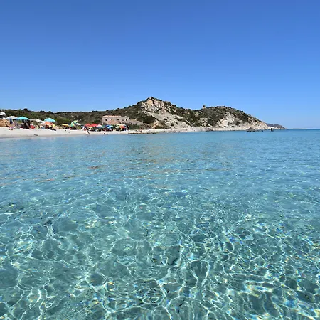 Il Girasole מלון 3*