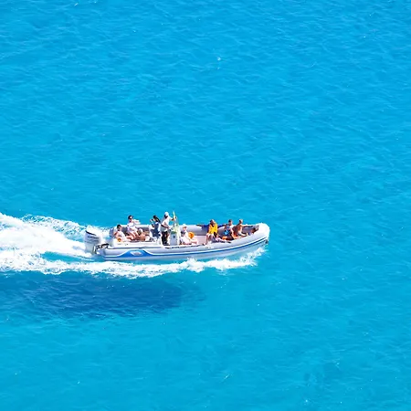 מלון Il Girasole וילסימיוס