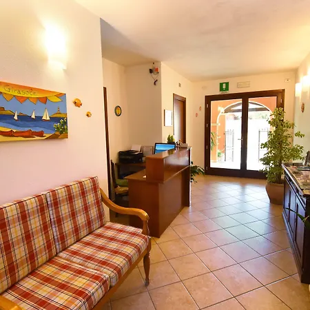 מלון Il Girasole