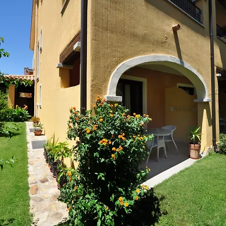 Il Girasole 3* Villasimius