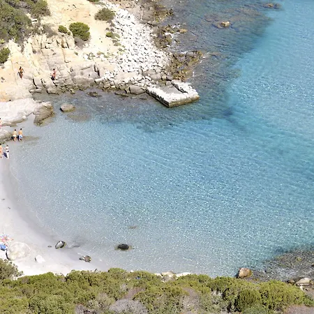 Il Girasole מלון וילסימיוס