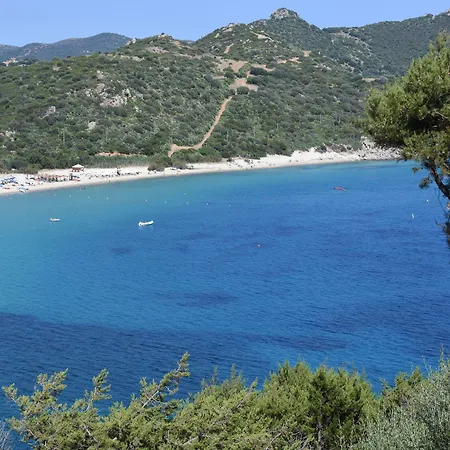 מלון Il Girasole וילסימיוס