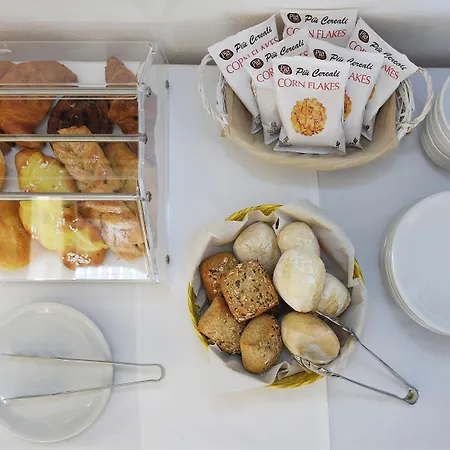 מלון Il Girasole