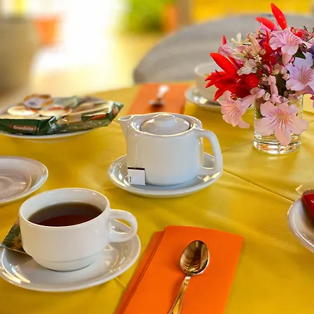 Il Girasole מלון