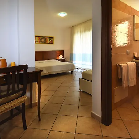 מלון Il Girasole