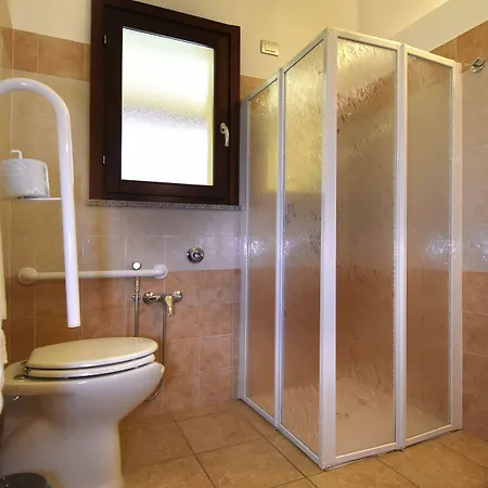 מלון Il Girasole וילסימיוס