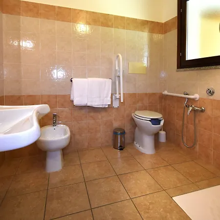 מלון Il Girasole