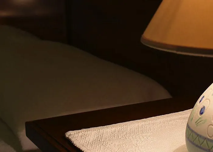 Il Girasole Szálloda 3*