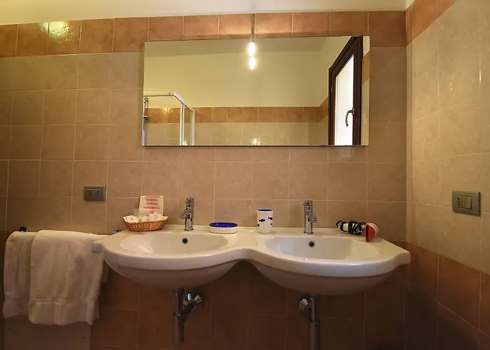 Il Girasole Szálloda Villasimius