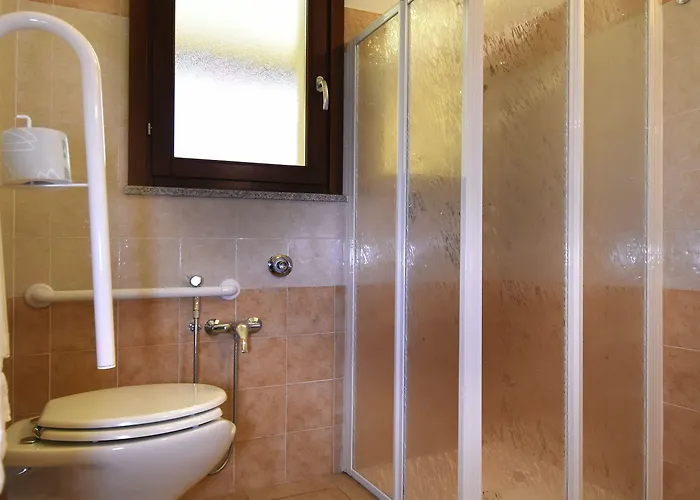 Szálloda Il Girasole Villasimius