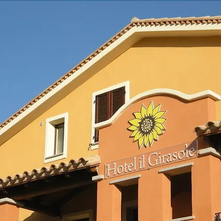 Hotel Il Girasole 3*