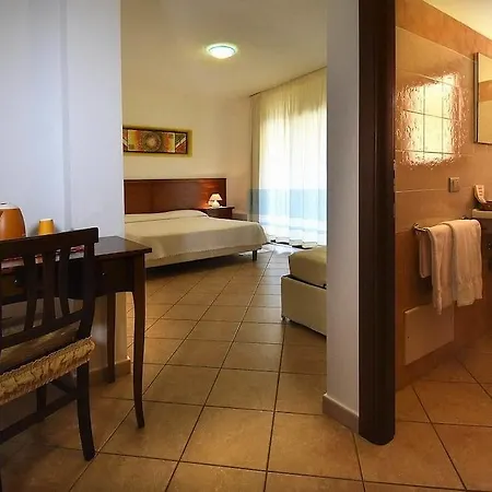 Hotel Il Girasole 3*