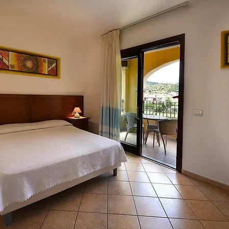 ホテル Il Girasole 3*
