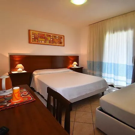 Hotel Il Girasole