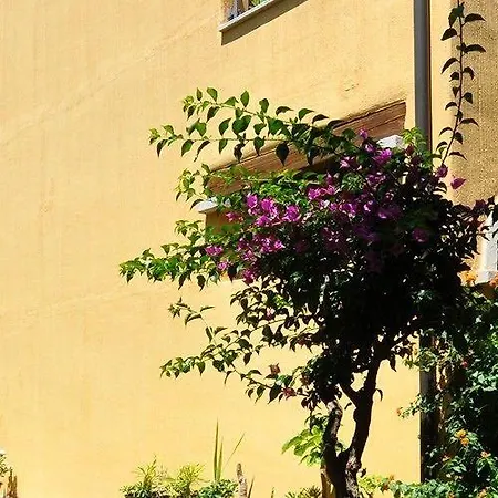 Ξενοδοχείο Il Girasole