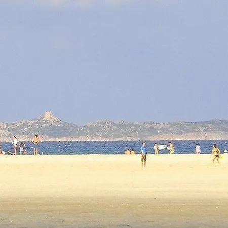 Il Girasole Ξενοδοχείο Villasimius