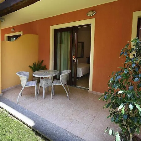 Il Girasole Villasimius