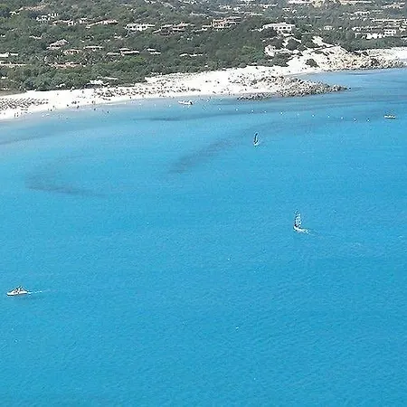 Il Girasole Ξενοδοχείο 3*
