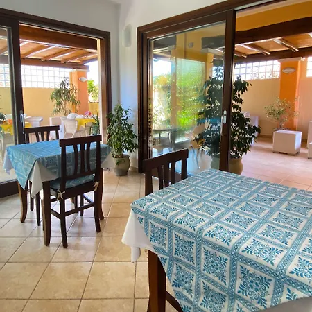 Il Girasole Hotel 3*