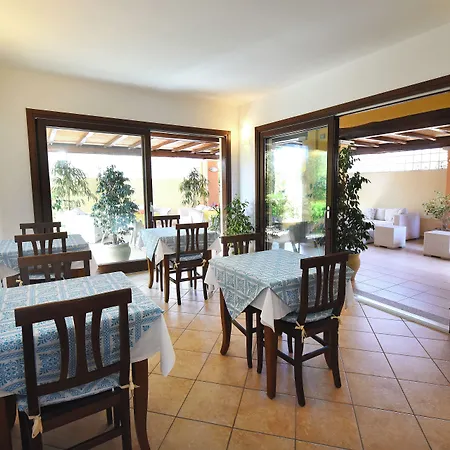 Hotel Il Girasole 3*