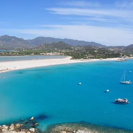 Il Girasole Hotel 3*