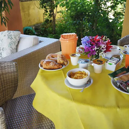 Hotel Il Girasole Villasimius