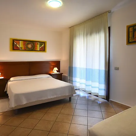 Il Girasole 3*