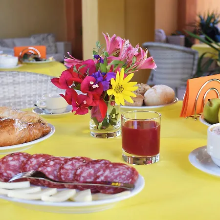 ホテル Il Girasole 3*