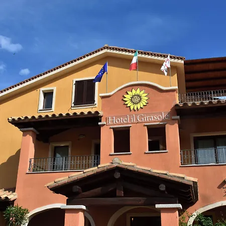 Il Girasole Hotel