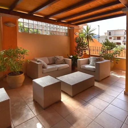 ホテル Il Girasole 3*