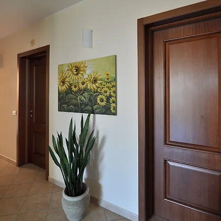 ホテル Il Girasole 3*