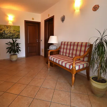 ホテル Il Girasole 3*