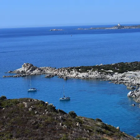 ホテル Il Girasole 3*