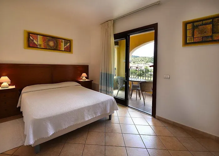 Hotel Il Girasole 3*
