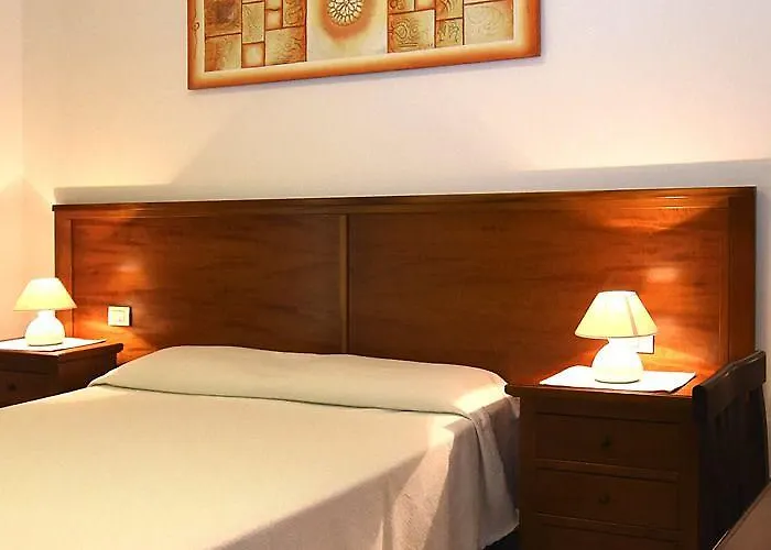 Il Girasole Hotel 3*