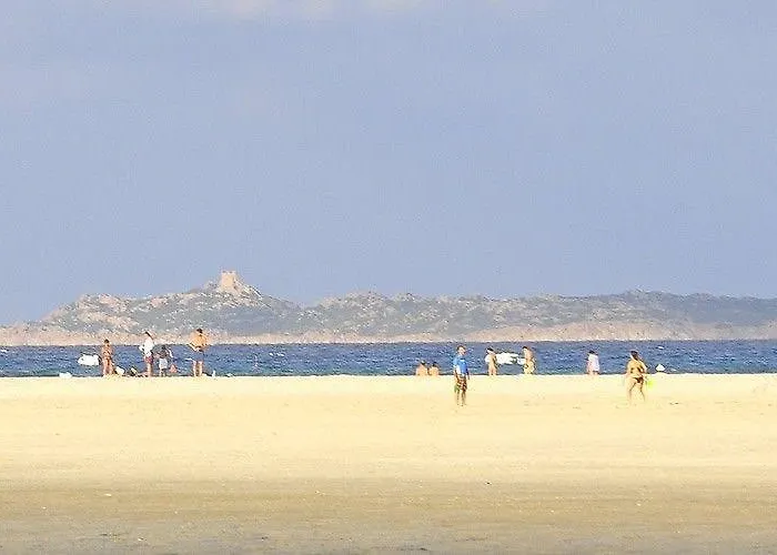 Il Girasole Hotel Villasimius