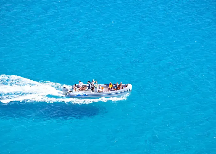 Hotel Il Girasole Villasimius