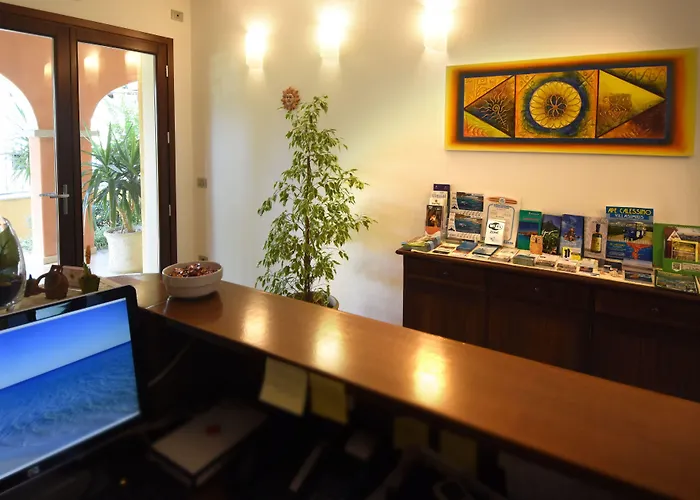 Hotel Il Girasole Villasimius