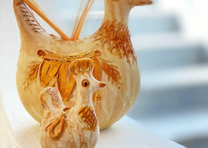 Il Girasole Hotel Villasimius