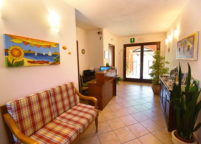 Hotel Il Girasole