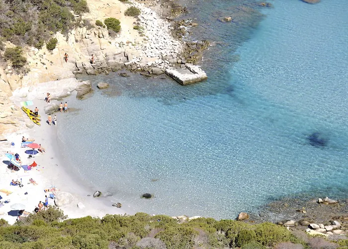 Il Girasole Hotel Villasimius